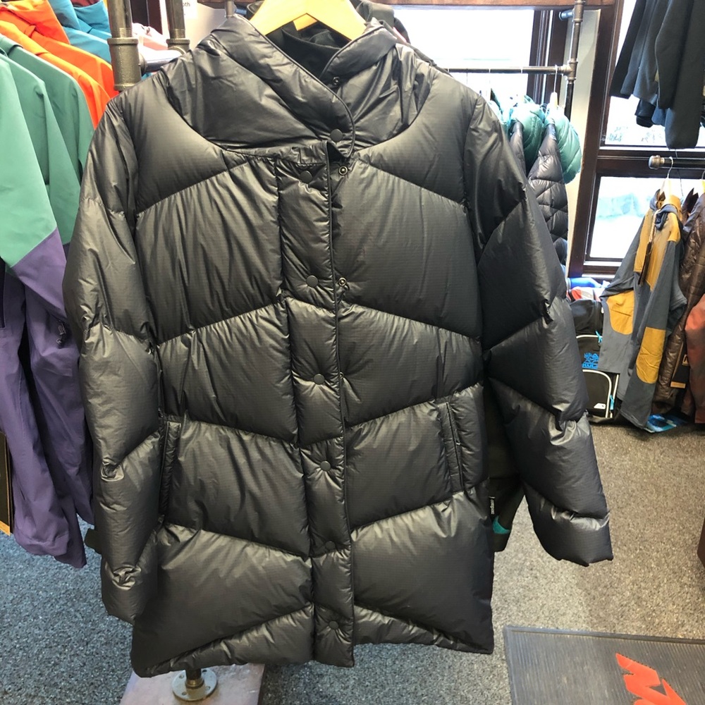 Cotopaxi Nina Down Parka - Picture 4 of 6